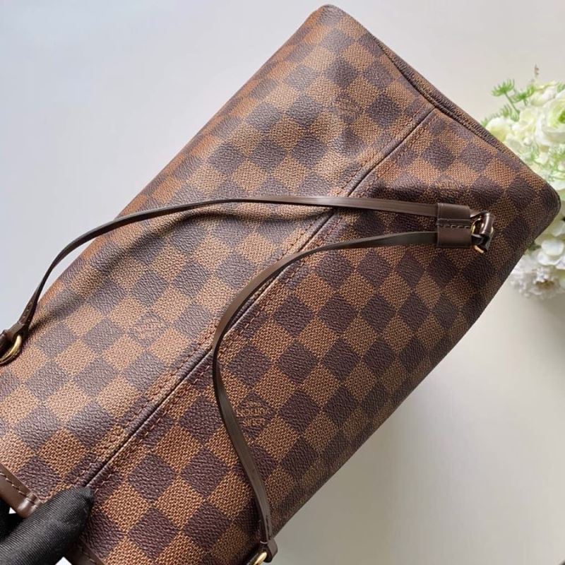 LV Shopping Bags